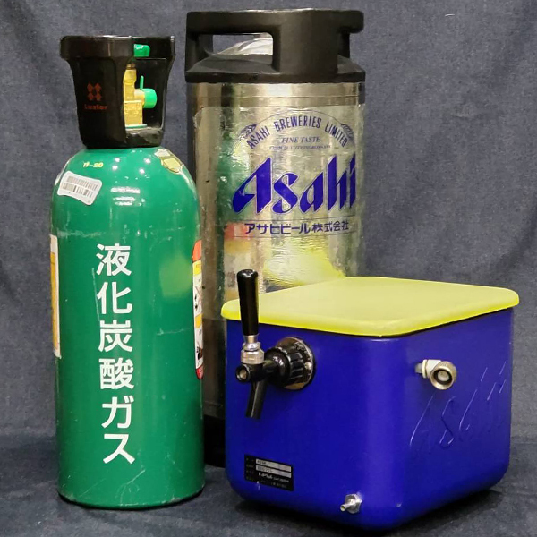 生ビールサーバー