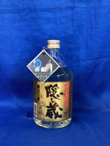 隠し蔵　720ml