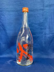 ダバダ火振　720ml